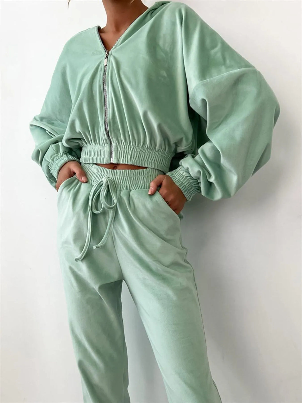 Annika | Two-Piece Set