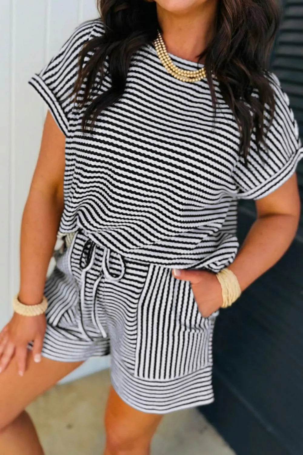 Juno | Two-Piece Set
