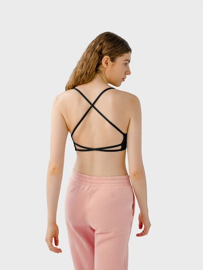 Ava | Active Cami Top