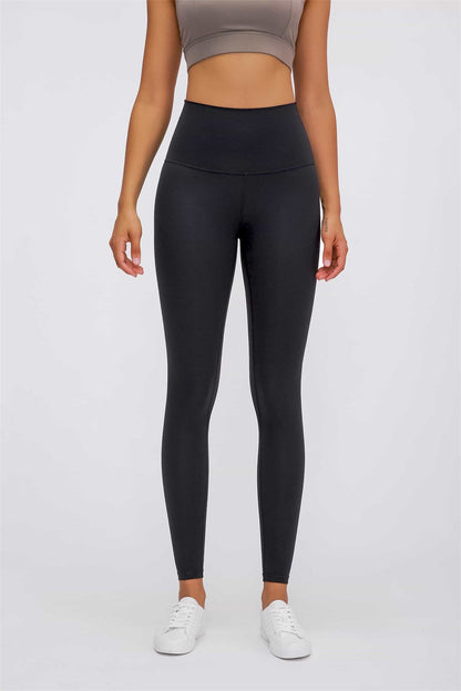 Iris | High-Waisted Leggings