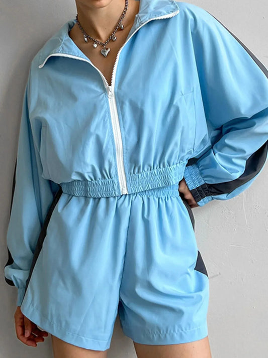 Samara | Two-Piece Set