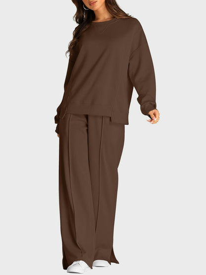 Amelie | Two-Piece Set