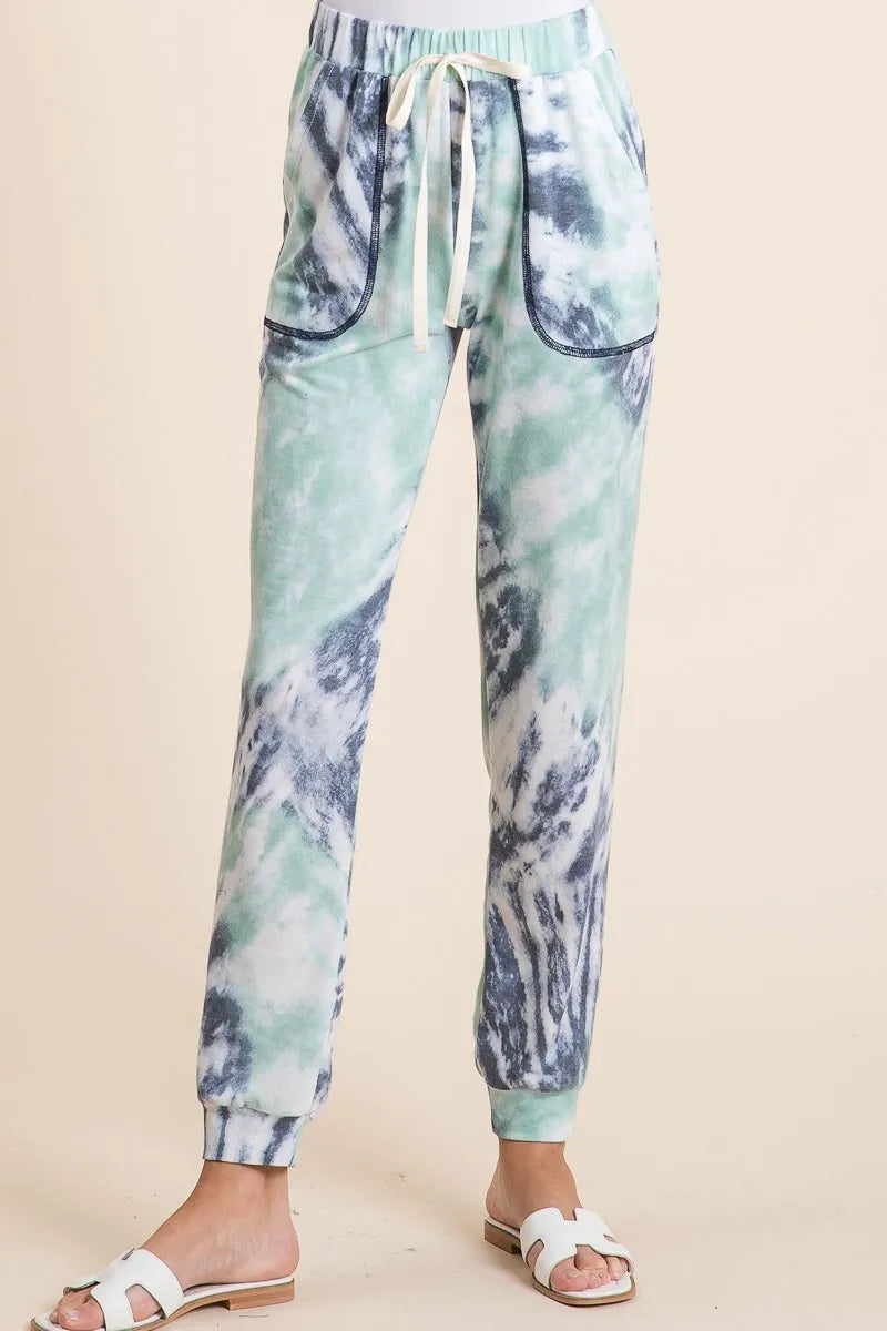Nova | High-Waisted Training Pants