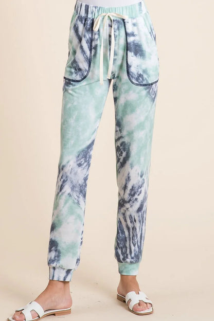 Nova | High-Waisted Training Pants