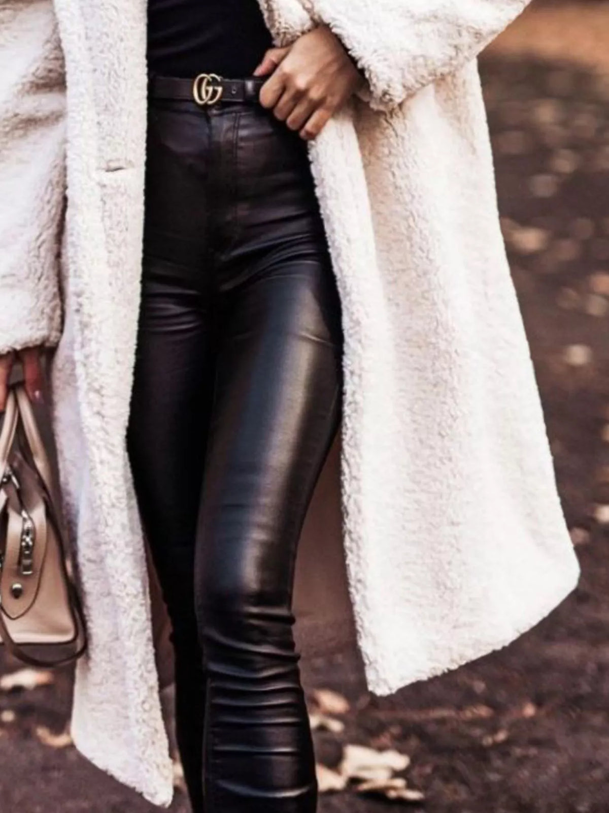 Maya | Classy Coat