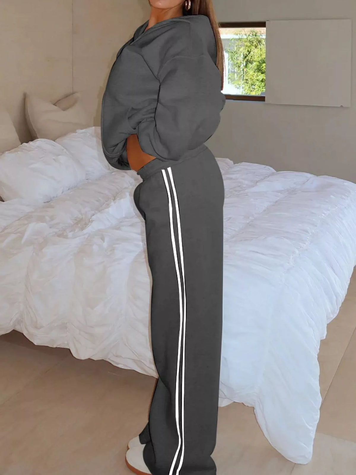 Zuri | Two-Piece Set