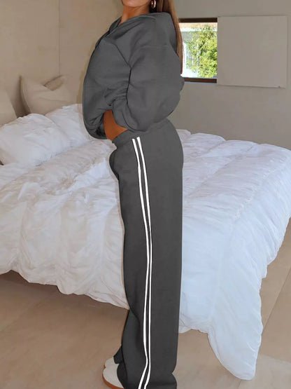Zuri | Two-Piece Set