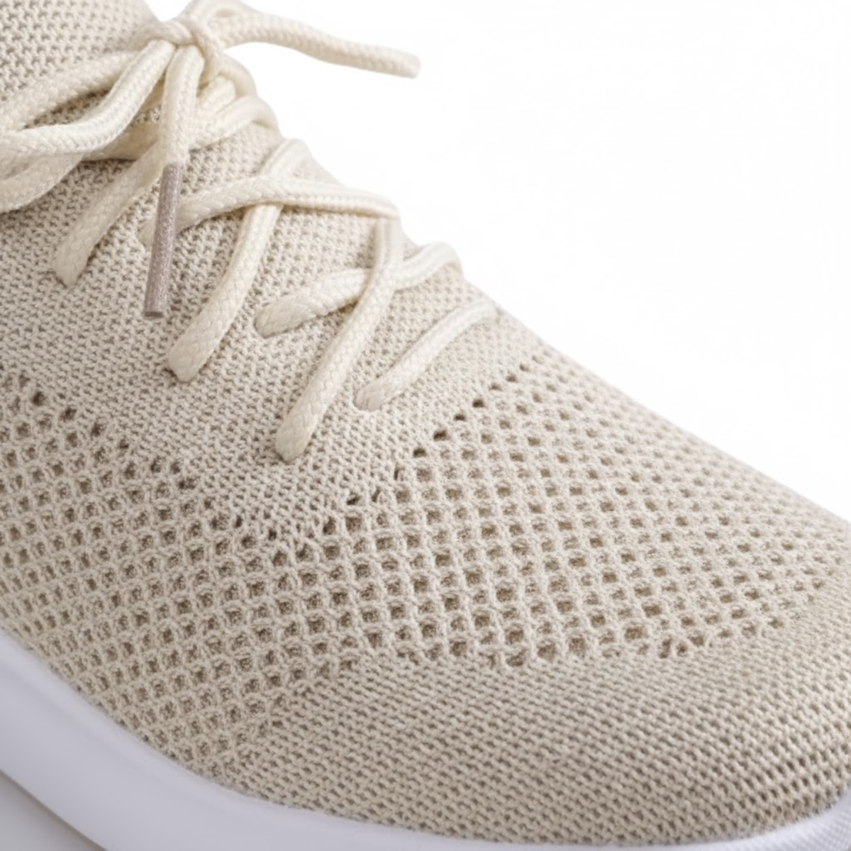 Jackie | Modern Breathable Mesh Sneakers