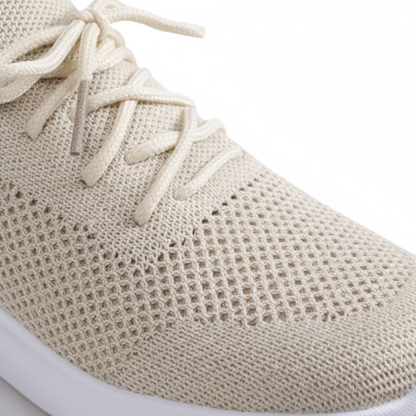 Jackie | Modern Breathable Mesh Sneakers