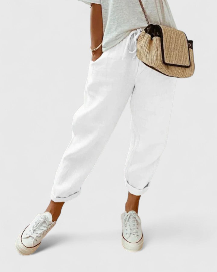 Ceci | Elegant Pants