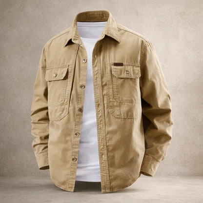 Arman Overshirt