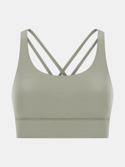 Kate | Performance Tank Top