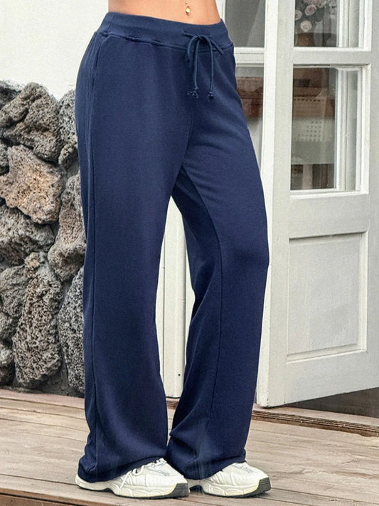Stella | High-Waisted Training Pants