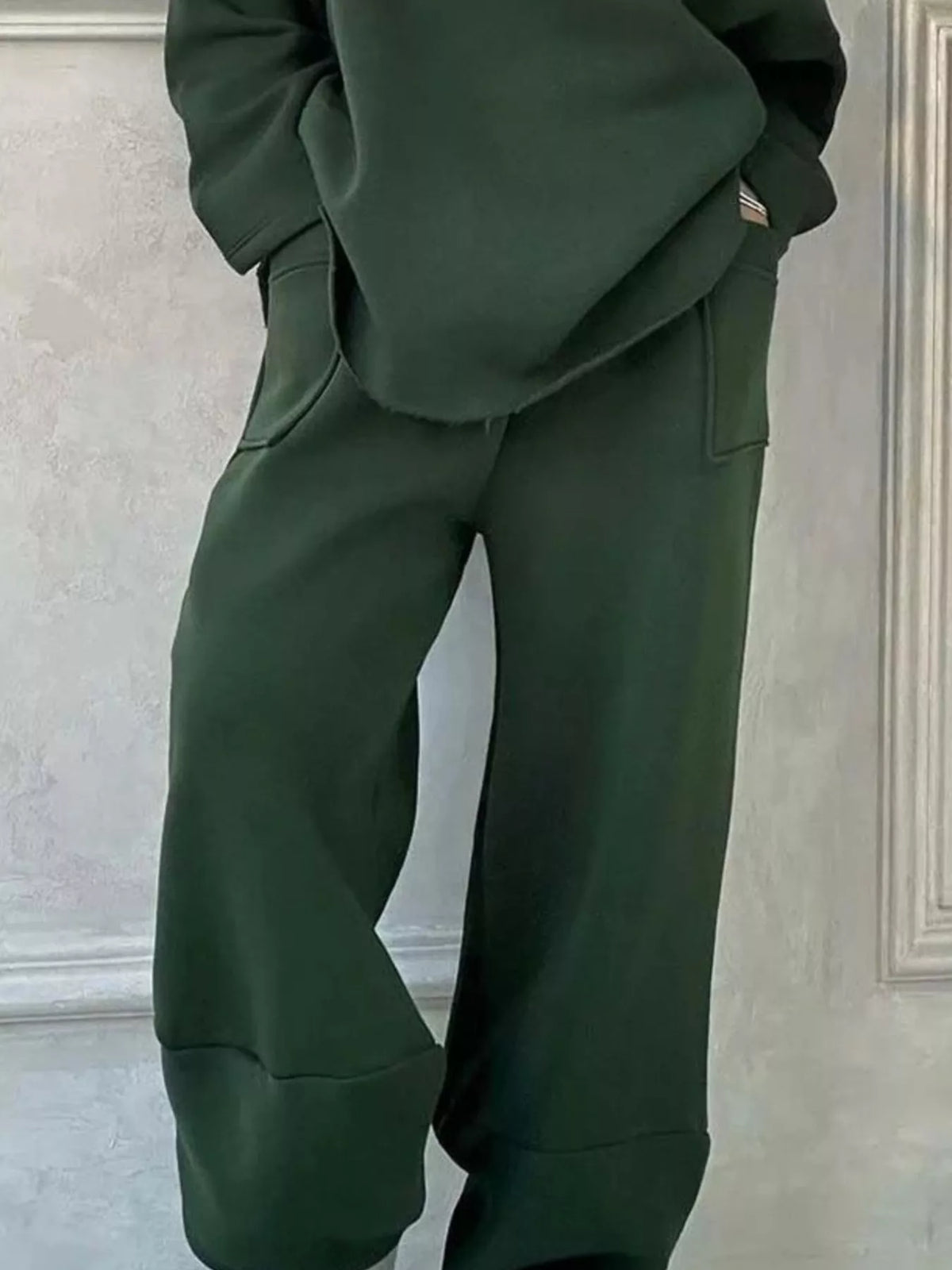 Esra | Two-Piece Set