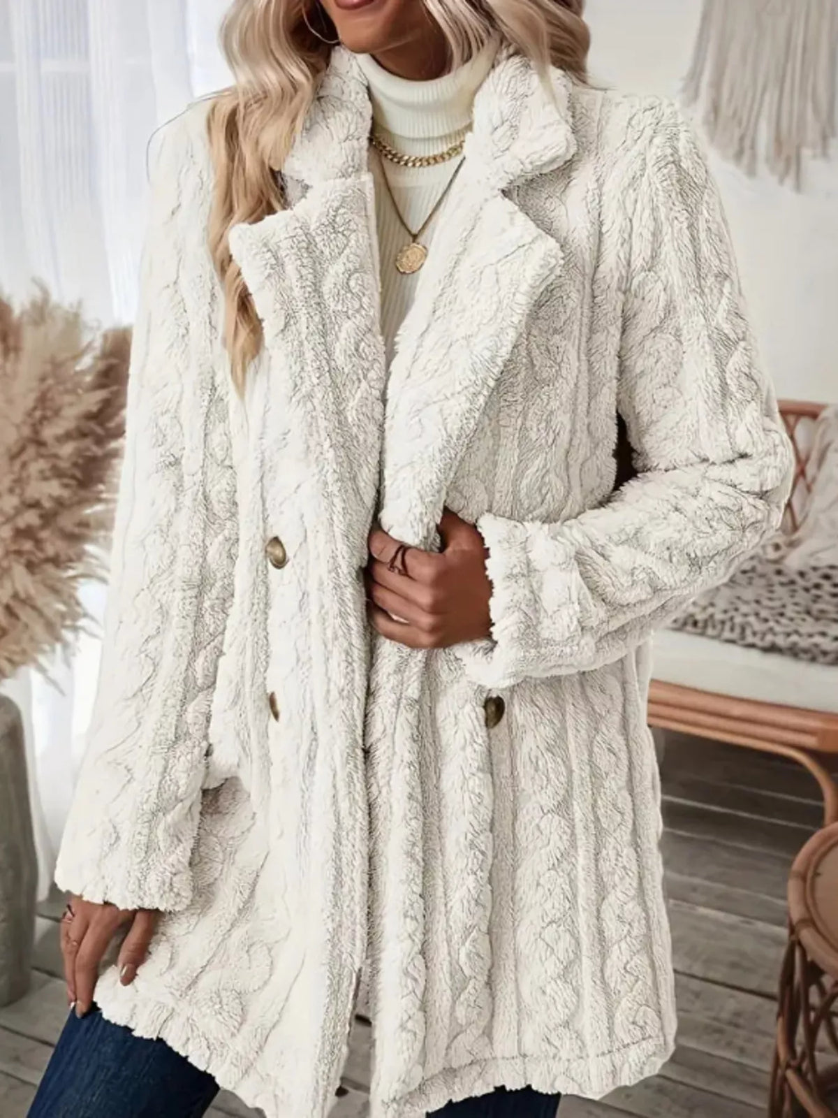 Alina | Coat