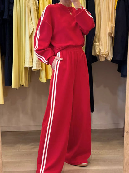 Natalia | Two-Piece Set