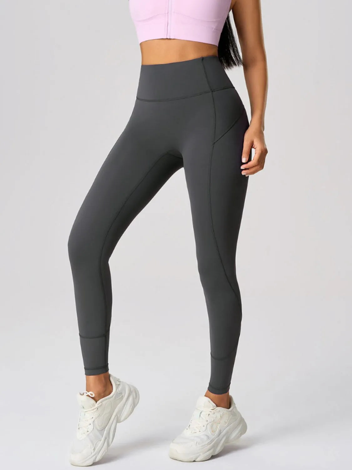 Seren | High-Waisted Leggings
