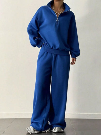 Octavia | Two-Piece Set