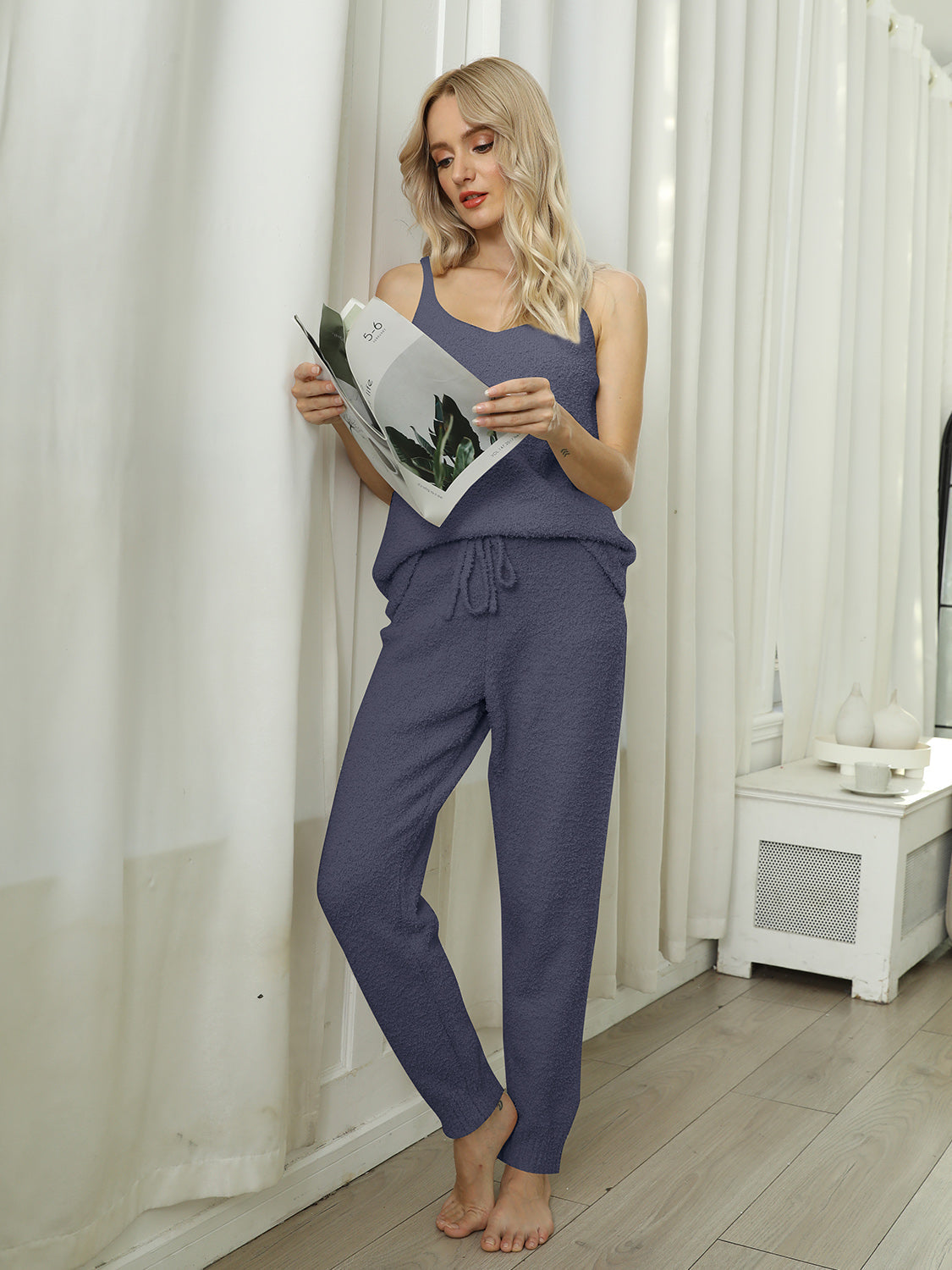 Nina | Two-Piece Set