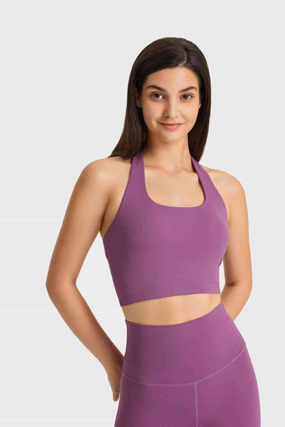 Aria | Racerback Sports Bra