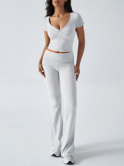 Giselle | Two-Piece Set