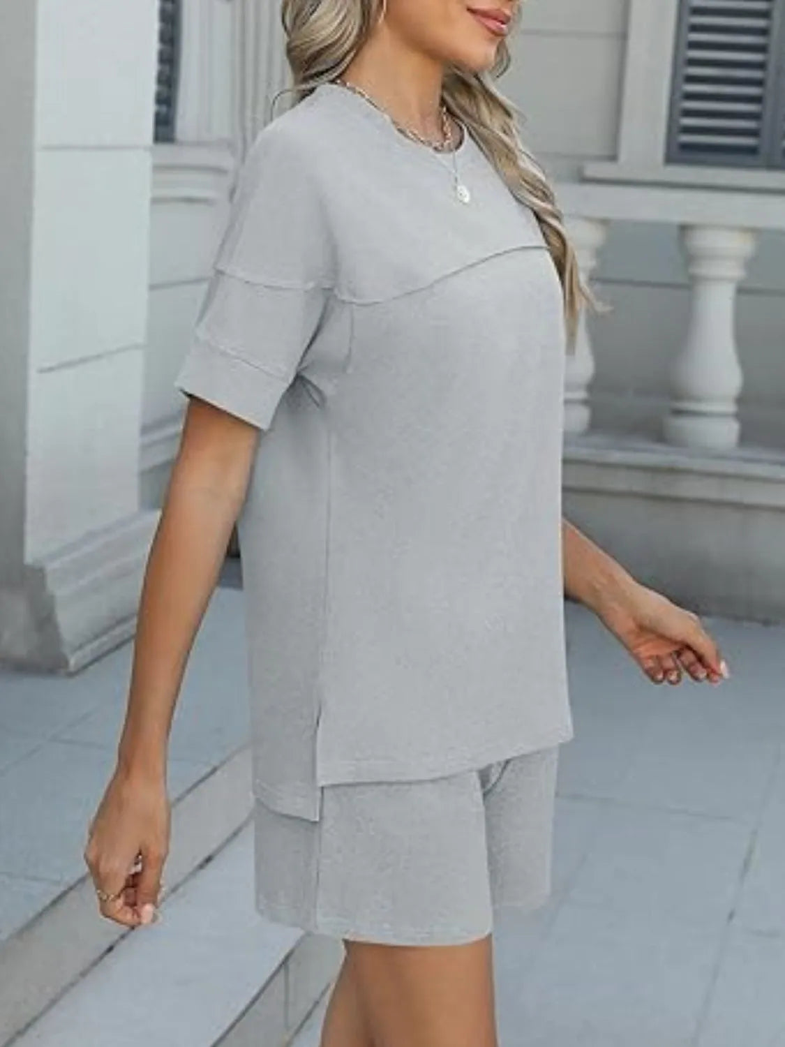 Riley | Two-Piece Set