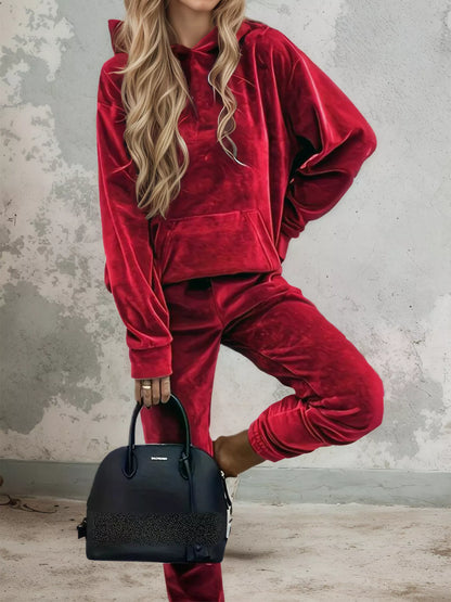 Alina | Two-Piece Set