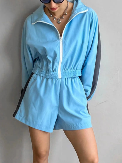 Samara | Two-Piece Set
