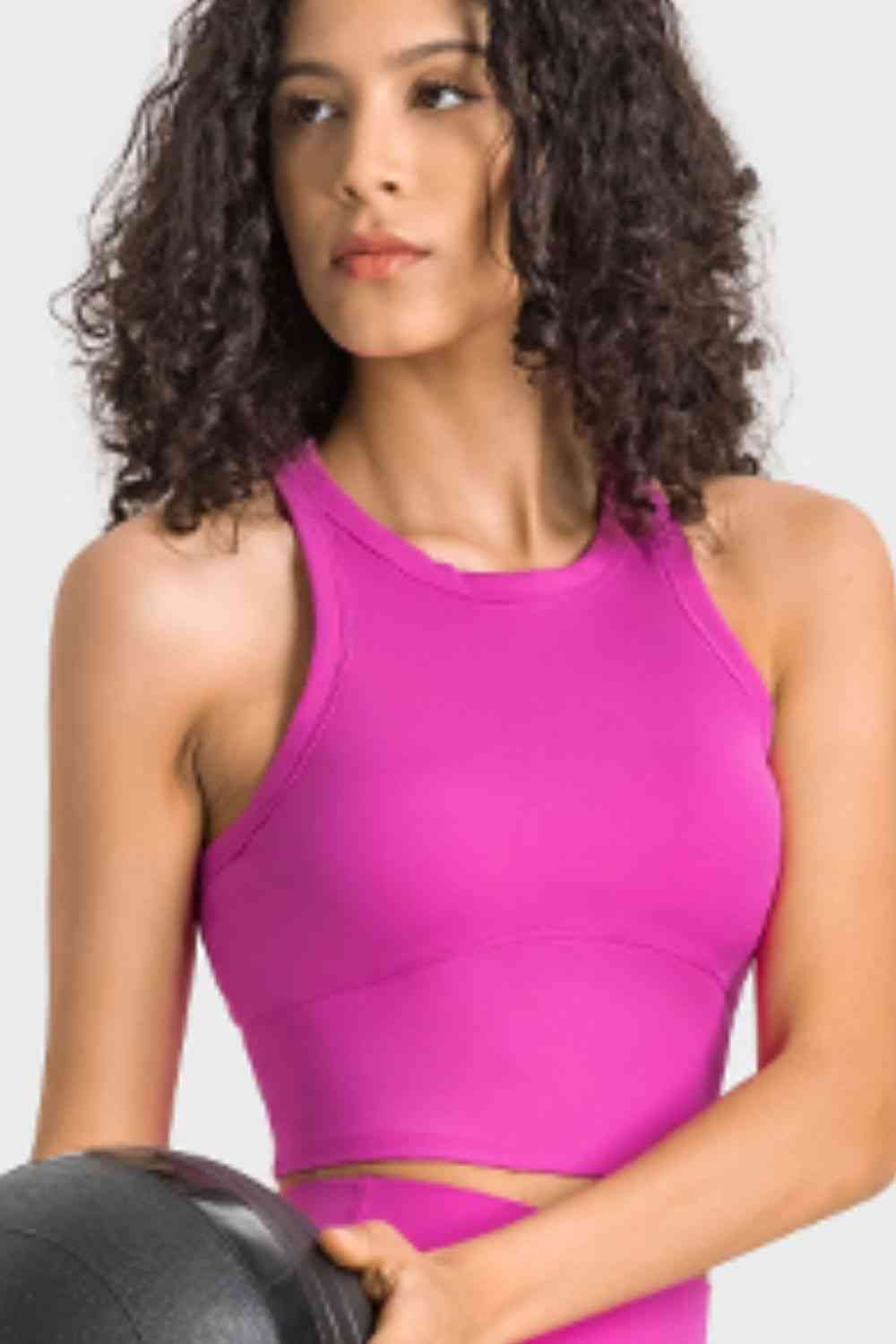 Mira | Performance Tank Top