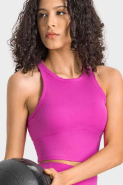 Mira | Performance Tank Top