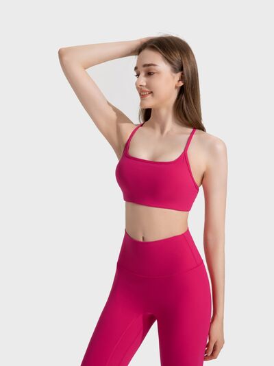 Ava | Active Cami Top