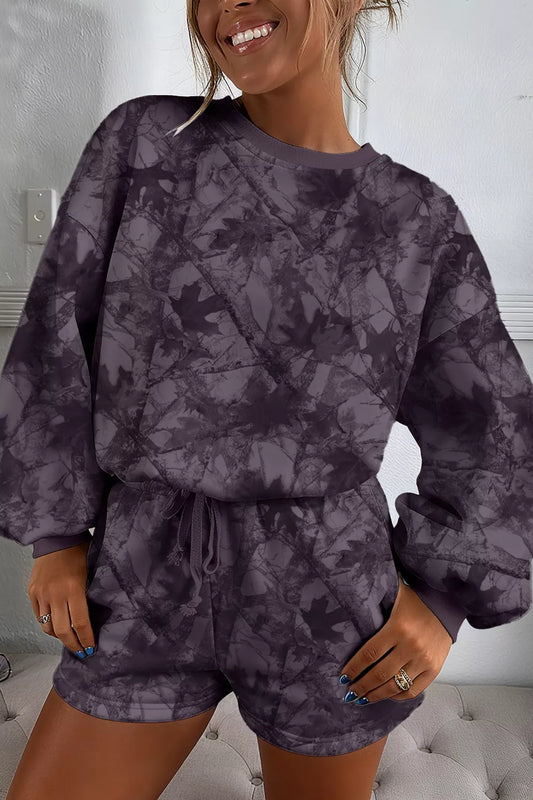 Isadora | Two-Piece Set
