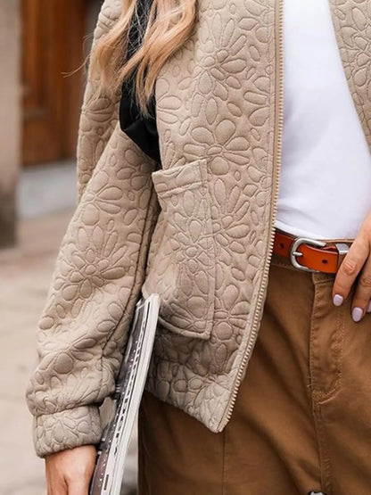 Gia | Jacket