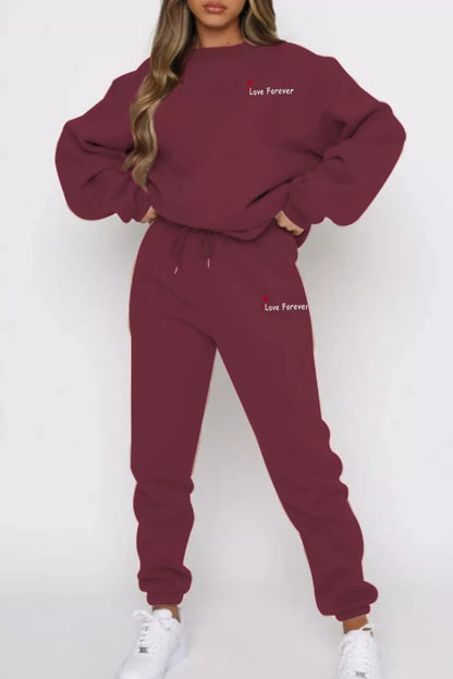 Betsy | Two-Piece Set
