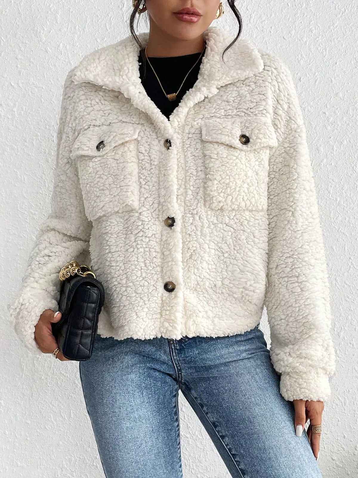 Mila | Jacket