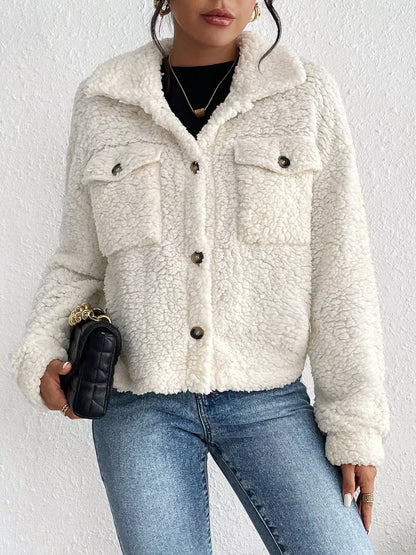 Mila | Jacket