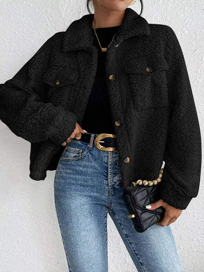 Mila | Jacket