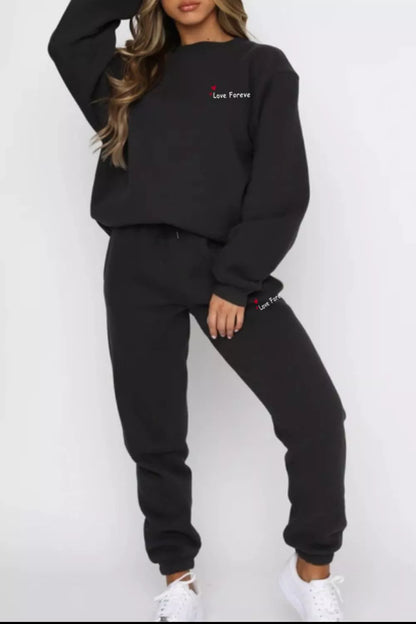Betsy | Two-Piece Set