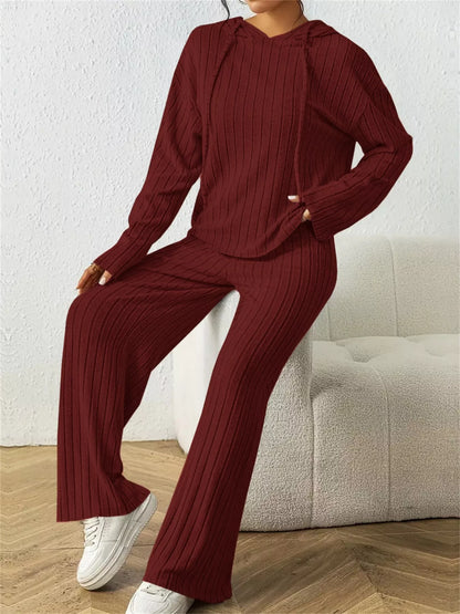 Aurora | Two-Piece Set