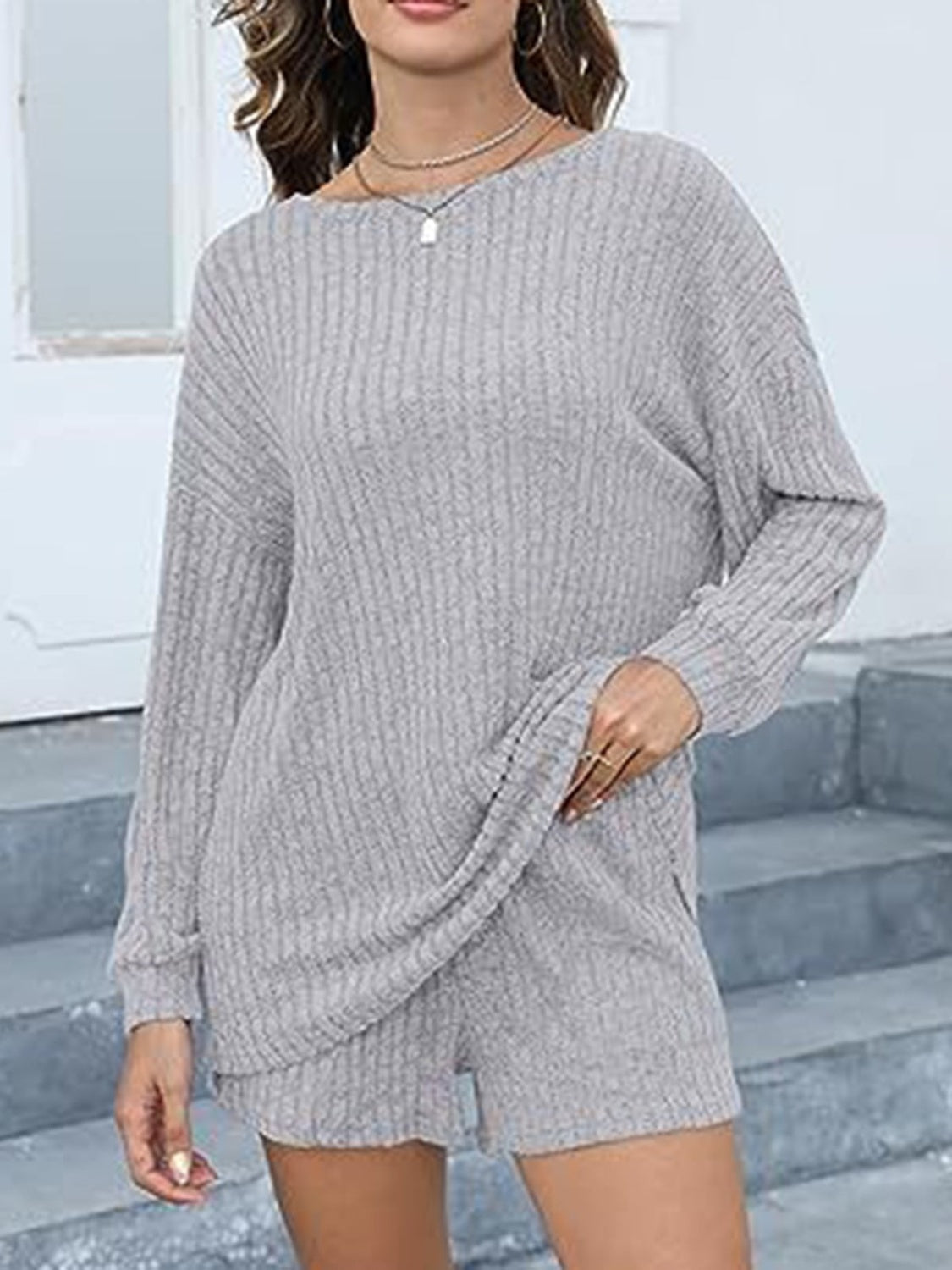 Phoebe | Two-Piece Set