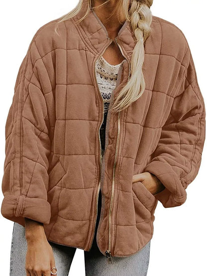 Kate | Padded Jacket