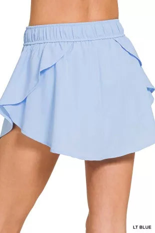 Tessa | Tennis Skort