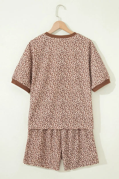 Anika | Two-Piece Set