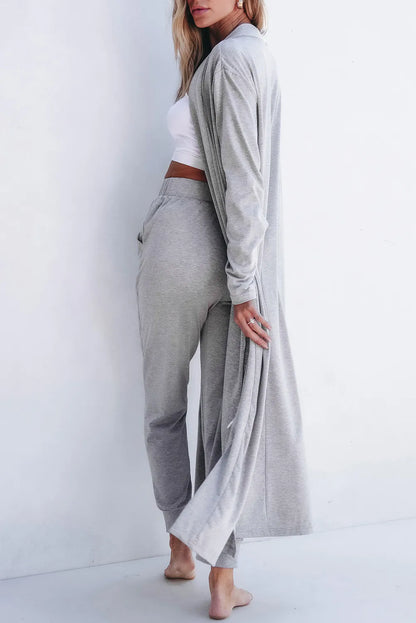 Ava | Two-Piece Set
