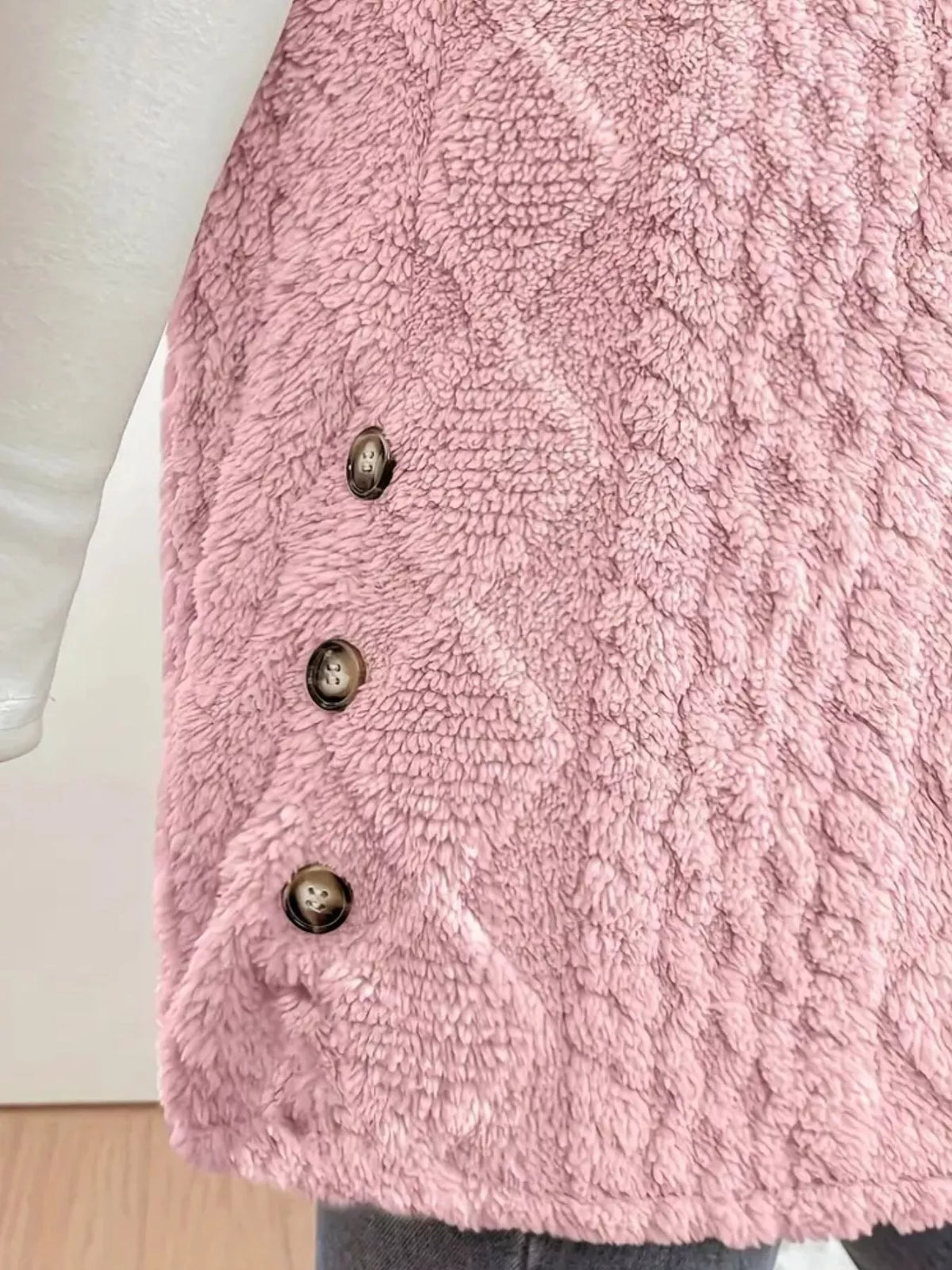 June | Layering Vest