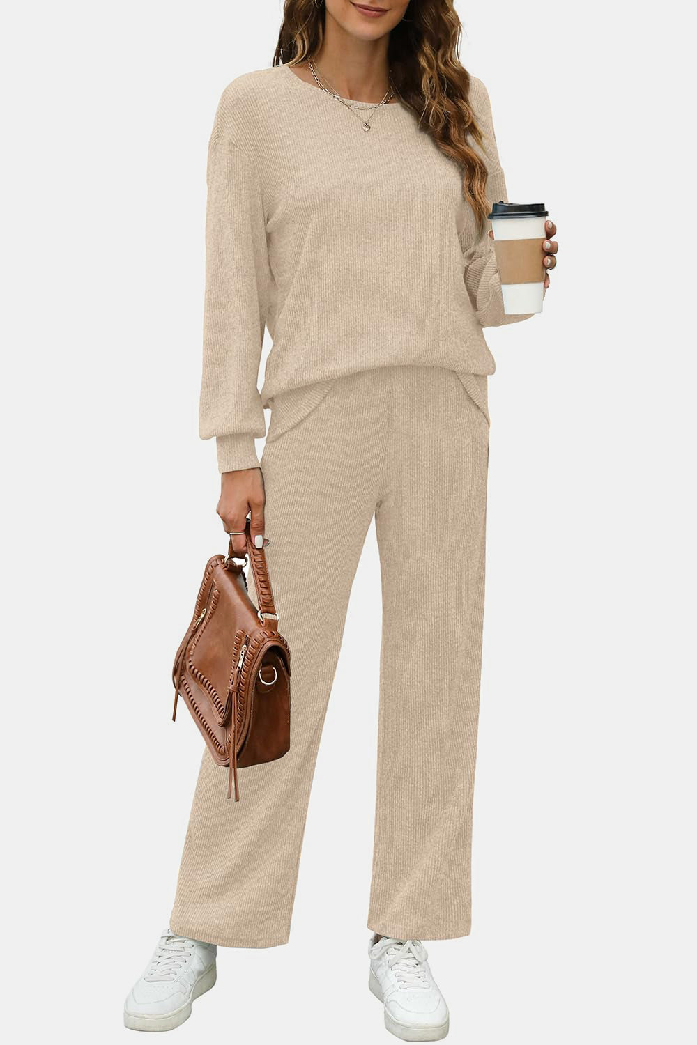 Bianca | Two-Piece Set
