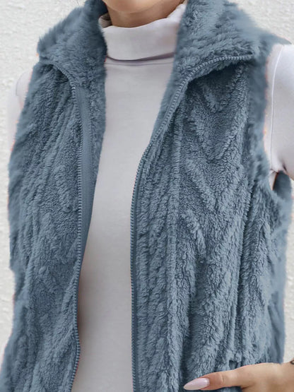 Vera | Layering Vest