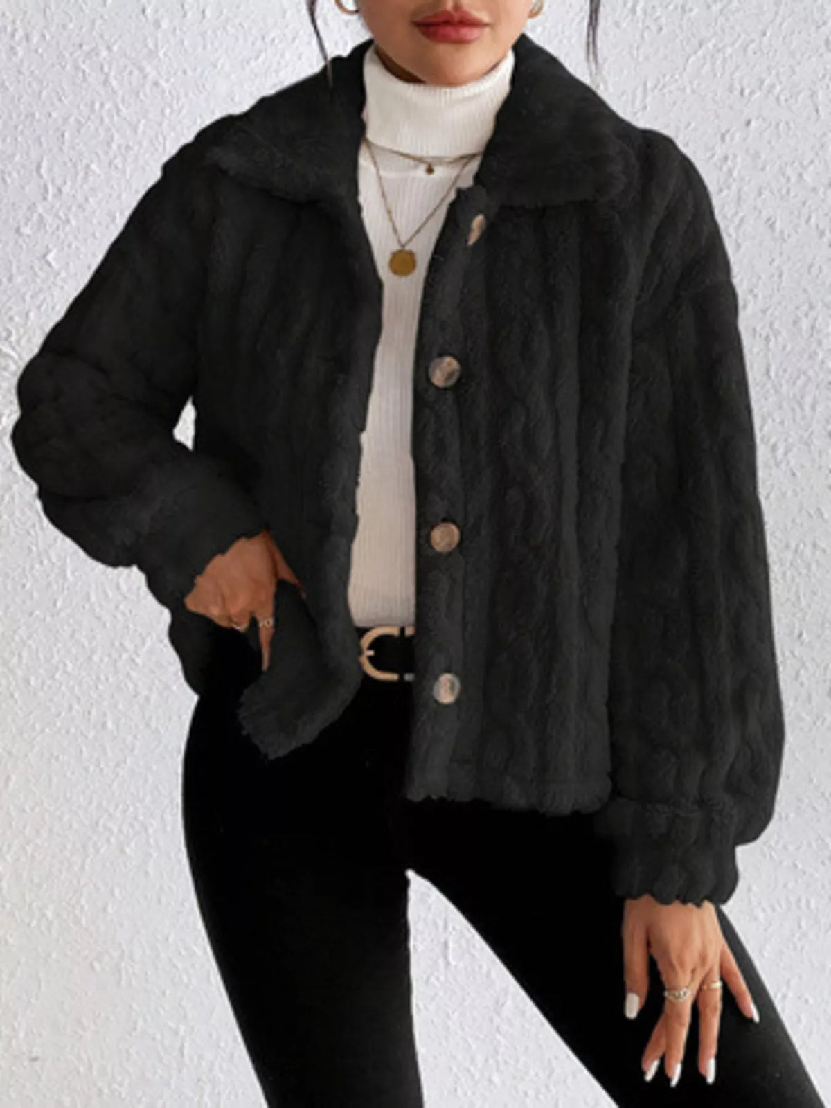 Esme | Jacket