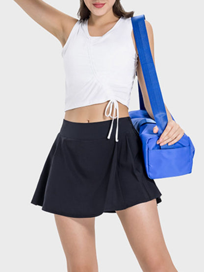 Yara | Performance Tank Top