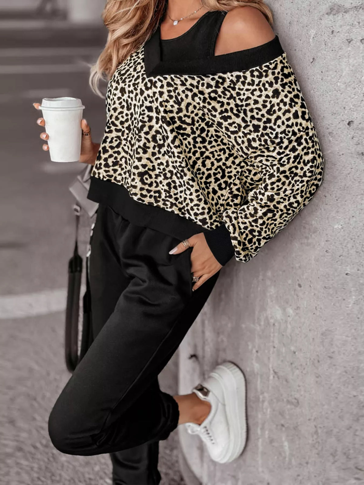 Keira | Two-Piece Set